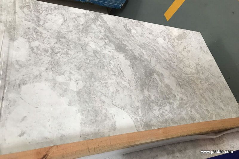 Cedar white - Jaddas Stone Cedar white