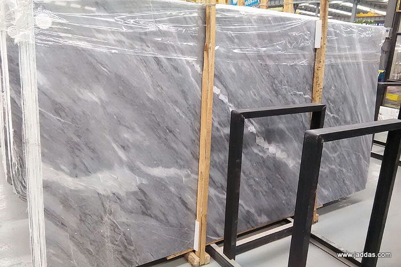 Chile grey - Jaddas Stone Chile grey