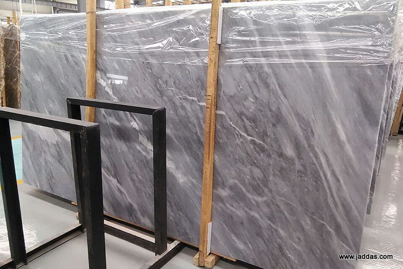 Chile grey - Jaddas Stone Chile grey