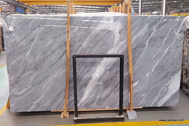 Chile grey - Jaddas Stone Chile grey