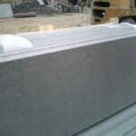 China Black Granite Slab, High Quality Black Granite Slab