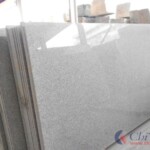 China G383 Granite Slab, High Quality Red Granite Slab