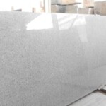 China G383 Granite Slab, High Quality Red Granite Slab