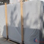 China G383 Granite Slab, High Quality Red Granite Slab