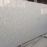 China G655 Granite, High Quality Grey Granite Slab