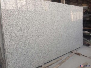 China G655 Granite, High Quality Grey Granite Slab