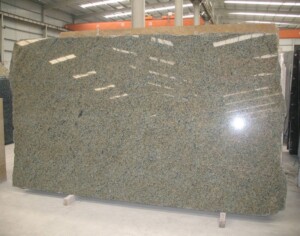 China Green Granite, High Quality Green Granite Slab