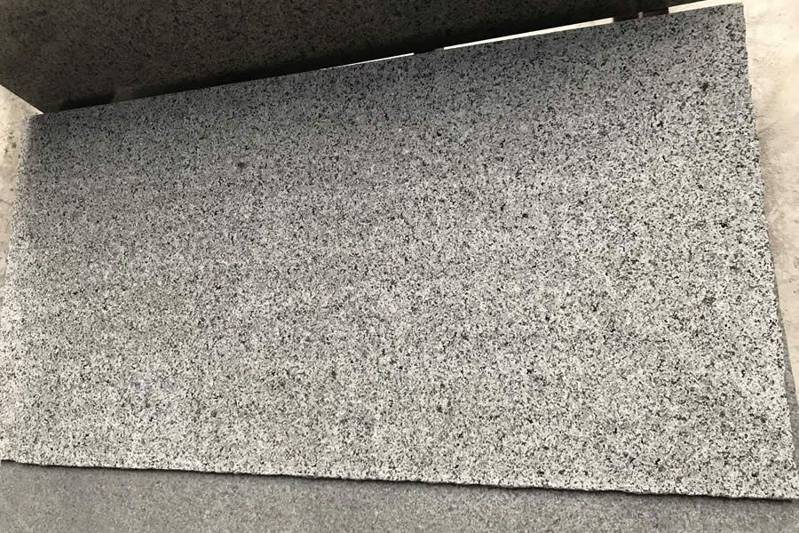 China Grey Granite - Jaddas Stone China Grey Granite