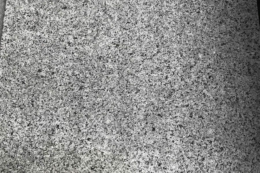 China Grey Granite - Jaddas Stone China Grey Granite