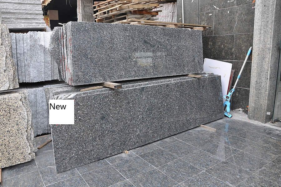 China Imperial Brown Granite - Jaddas Stone China Imperial Brown Granite