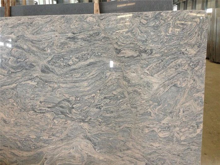 China Juparana Granite Slab - Jaddas Stone China Juparana Granite Slab