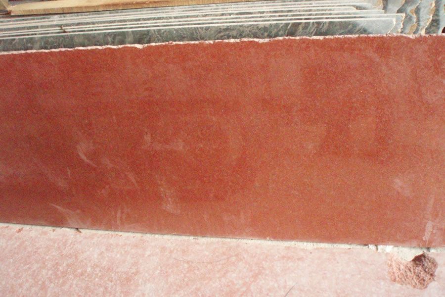 China Red Granite - Jaddas Stone China Red Granite