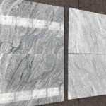 China viscount white granite, High Quality grey Granite Slab