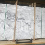 China arabescato marble slab with competitive price