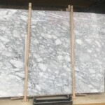 China arabescato marble slab with competitive price