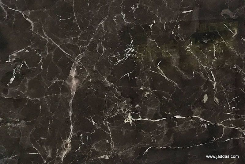 China brown - Jaddas Stone China brown