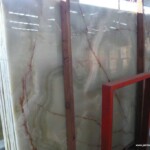 China natural green onyx slab and tiles for countertops