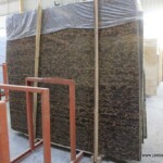 China perlato marble slab with competitive price