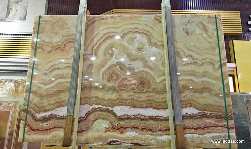 China red onyx - Jaddas Stone China red onyx