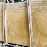 China yellow onyx slab and tiles for countertops