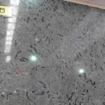 Chinese matrix granite, High Quality grey Granite Slab