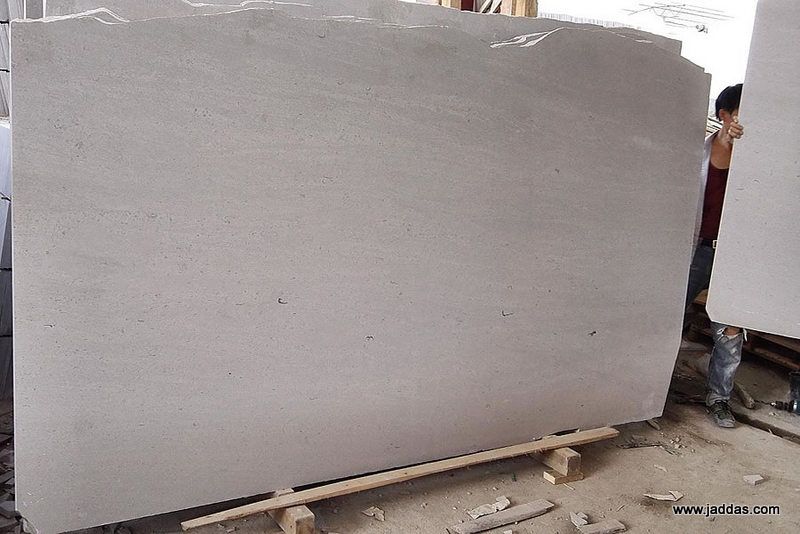 Cinderella grey - Jaddas Stone Cinderella grey