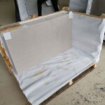 Cinderella grey marble slab with competitive price