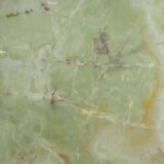 Classical green onyx slab and tiles for countertops