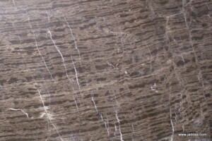 Coffee brown marble slab with competitive price