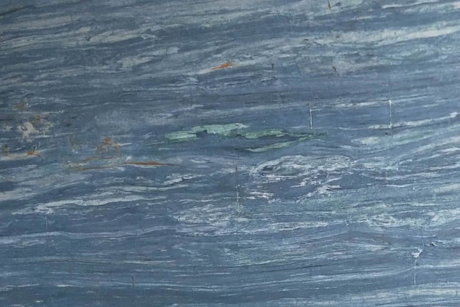 Colombo blue granite - Jaddas Stone Colombo blue granite