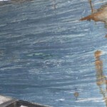 Colombo blue granite, High Quality blue Granite Slab