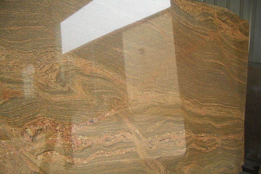 Colombo gold granite - Jaddas Stone Colombo gold granite