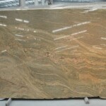 Colombo gold granite, High Quality yellow Granite Slab