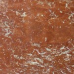 Color coral marble slab with competitive price