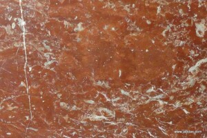 Color coral marble slab with competitive price