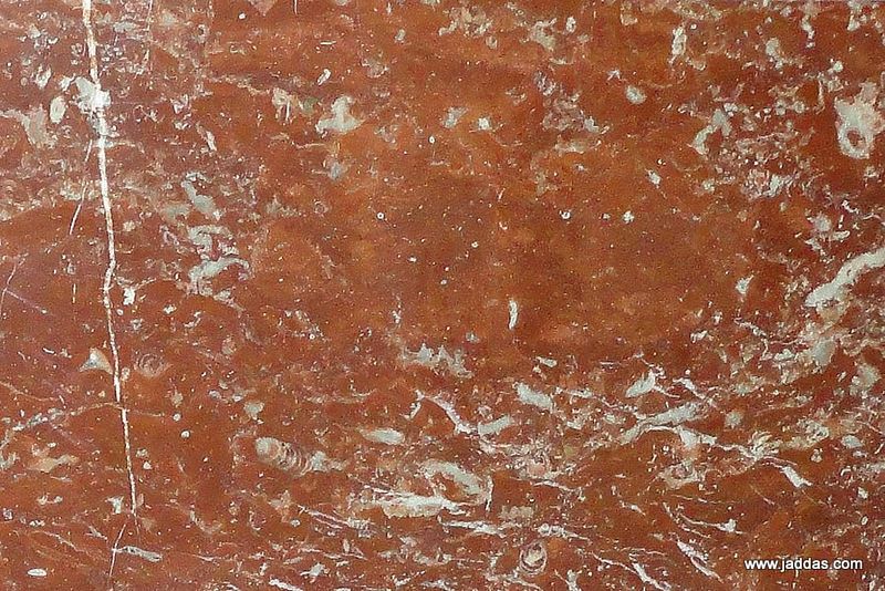 Color coral - Jaddas Stone Color coral