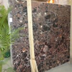 Color rock marble slab with competitive price
