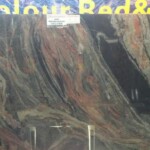 Colorful red granite, High Quality red Granite Slab