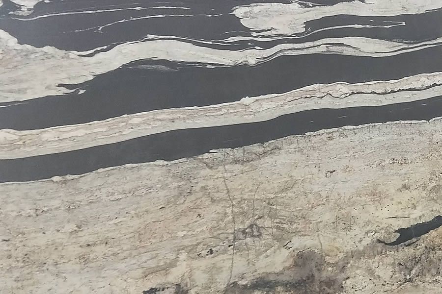 Copacabana grey granite - Jaddas Stone Copacabana grey granite