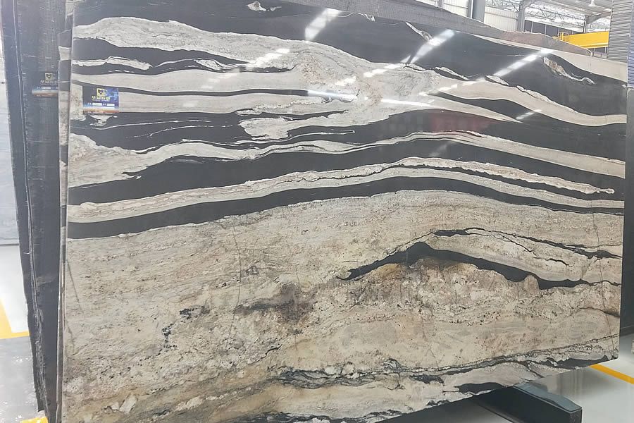Copacabana grey granite - Jaddas Stone Copacabana grey granite