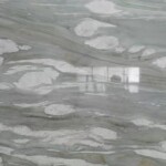 Corse grey marble slab with competitive price