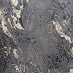 Cosmic black marble slab with competitive price