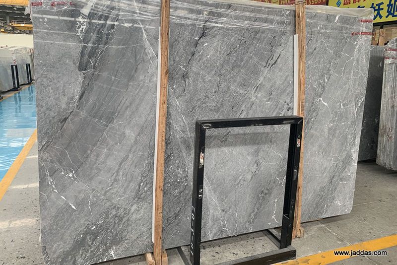 Cosmos grey - Jaddas Stone Cosmos grey