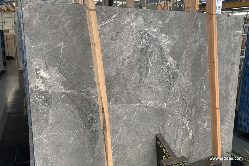 Cosmos grey - Jaddas Stone Cosmos grey