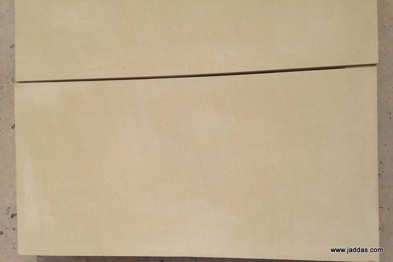 Cream Sandstone - Jaddas Stone Cream Sandstone