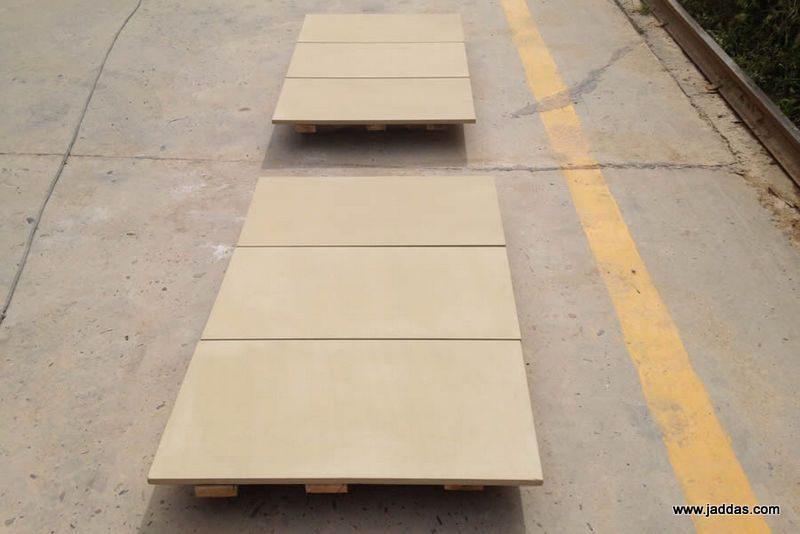 Cream Sandstone - Jaddas Stone Cream Sandstone