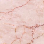 Cream Rose Marble