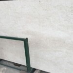 Cream nova marble slab with competitive price