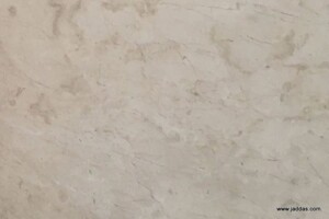 Cream nuvolato marble slab with competitive price