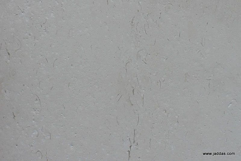 Cream white - Jaddas Stone Cream white